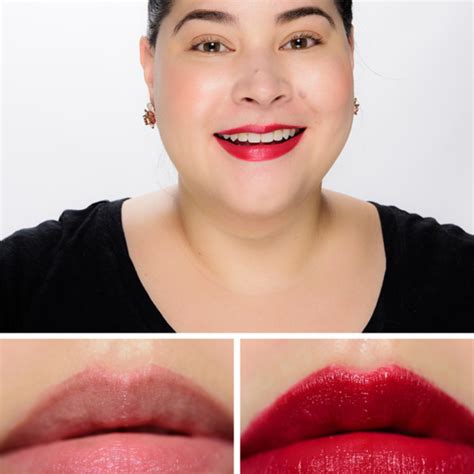 chanel rouge allure ink review|chanel 99 pirate lipstick.